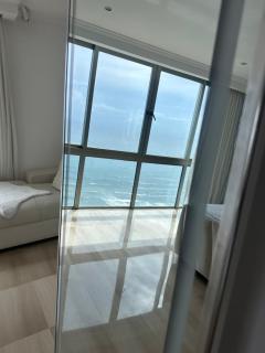 Habitación Coral con vista Mar y Jacuzzi en el Malecón Santo Domingo - Ciudad Nueva - 9