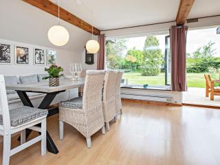 4 star holiday home in Væggerløse - 9