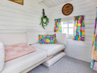 4 star holiday home in Væggerløse - 4