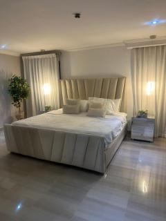 Habitación Coral con vista Mar y Jacuzzi en el Malecón Santo Domingo - Ciudad Nueva - 5