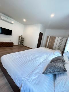 CLUB56 Pool Villa Nong Khai - 5