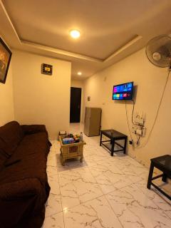 Luxury 1 bedroom apartment in capital square - 5