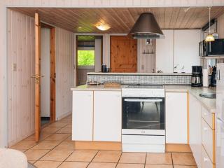 4 person holiday home in Hemmet - 6