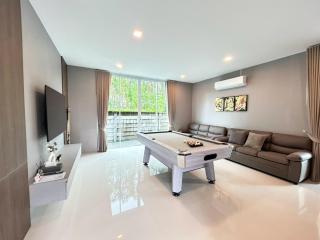CLUB56 Pool Villa Nong Khai - 4