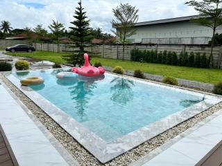 CLUB56 Pool Villa Nong Khai - 1
