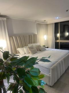 Habitación Coral con vista Mar y Jacuzzi en el Malecón Santo Domingo - Ciudad Nueva - 4