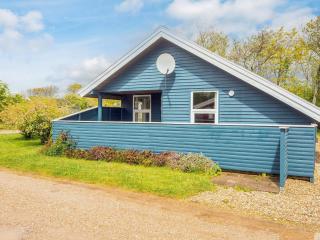 4 person holiday home in Hemmet - 9