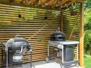 4 star holiday home in Ebeltoft - 4