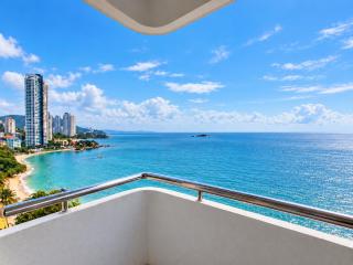 Hotel Sentral Seaview @ ​Beachfront - 5