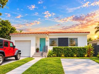 My lovely home in Miami 15 minutes from the Beach - 0