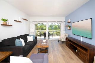 Beach Living at Plantation Village BLD - 9