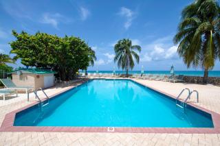 Beach Living at Plantation Village BLD - 1