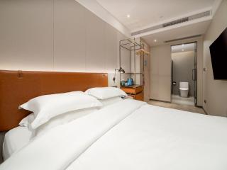 Echarm Hotel Guangzhou Tianpingjia Metro Station 520 Information Port Branch - 9