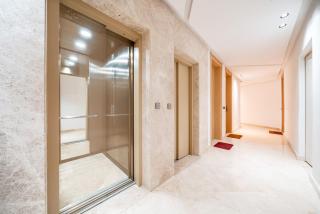 Modern & Bright Studio with Balcony - Casablanca - 8