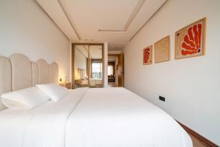 Modern & Bright Studio with Balcony - Casablanca - 1