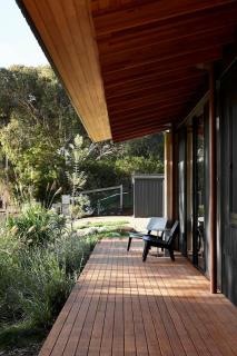 Ukiyo House The Floating World - 9