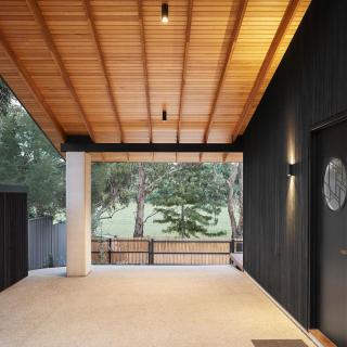 Ukiyo House The Floating World - 4