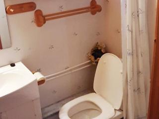 5 person holiday home in Straumsbukta - 5