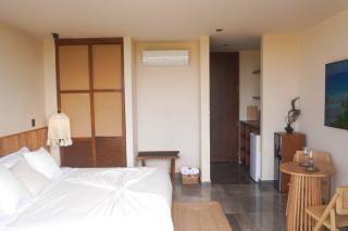 Luxury Jungle Studio with Balcony & Bikes - 6