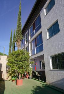 Apart Serra Azul 3 - 6