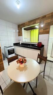 Apart Serra Azul 3 - 5