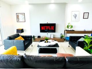 KSL D'Esplanade Residence - 6