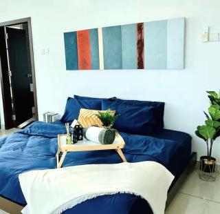 KSL D'Esplanade Residence - 5