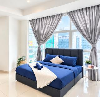 KSL D'Esplanade Residence - 4