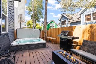Woodside Haus by Park City Lodging - 8