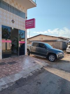 Pousada residencial - 0