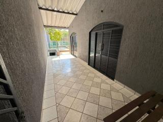 Casa Exclusiva, 3 Quartos - Ar, Piscina Privativa, Área Gourmet Completa, Churrasqueira, Bancada e Pia, Wi-Fi Starlink Rápido - 2