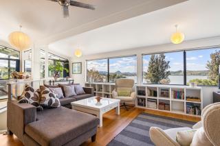 Harbour House - Whangamata Holiday Home - 8