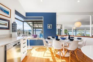 Harbour House - Whangamata Holiday Home - 3
