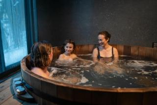 Lakeside Falls Creek - 7