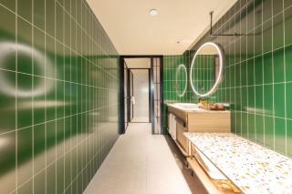 Orange Hotel Wuhan Wuchang Zhongnan Road - 3