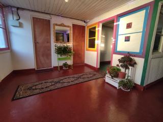 Hospedaje curicó casa grande - 6