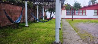 Hospedaje curicó casa grande - 4