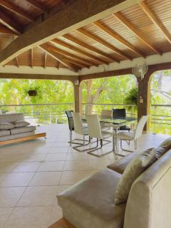 Finca Palma Azul - 3