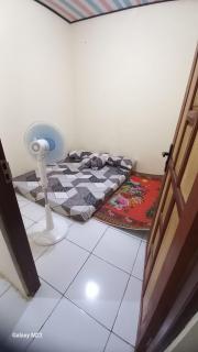 Penginapan Syariah Keenan - 4