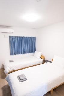 SOLARA Ishigaki 市街地近くの静かな一棟貸し - 4