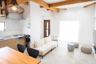 SOLARA Ishigaki 市街地近くの静かな一棟貸し - 0