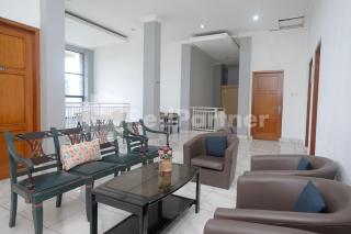 Guest House Pinarak 2 Syariah near GOR Satria Purwokerto Mitra RedDoorz - 3
