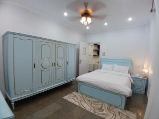 Pharaoh's Golden SkyView - 2BR Apartment - 9