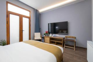 Floral Hotel Shanghai Huachen Yuexi Hotel-Chongming Island near Xisha Pearl Lake Scenic Spot - 3