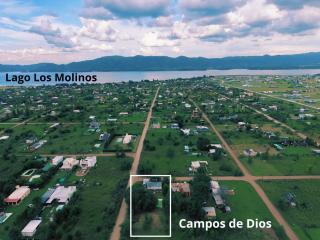 Campos de Dios - 9