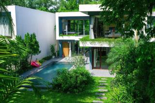 Flamigo Dai Lai Resort - Happy Villa - 0