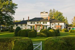 The Briars Resort - 9
