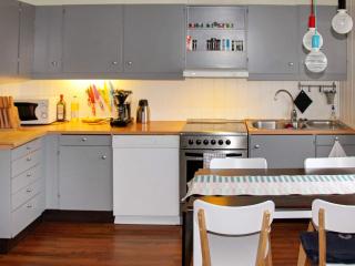 9 person holiday home in Lyngseidet - 7