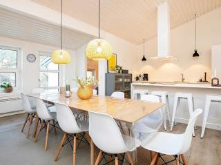 5 star holiday home in Sæby - 2