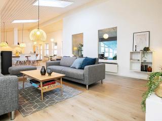 5 star holiday home in Sæby - 4